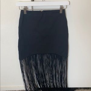 Karina Grimaldi Skirt
